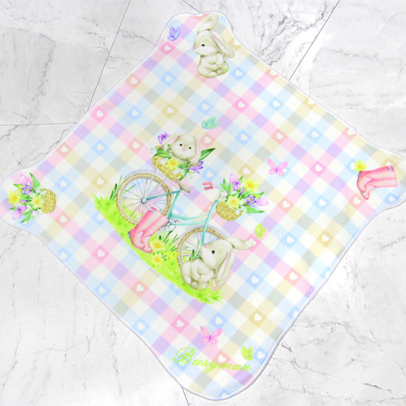 Self-Adhesive Fabric Cloth