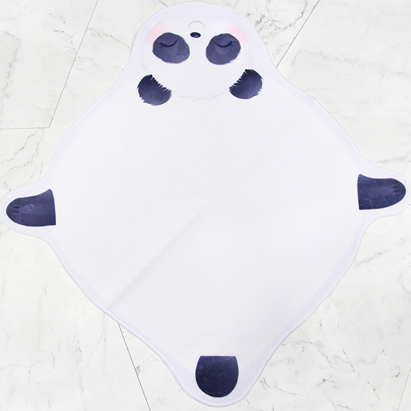 Multifunctional  Microfiber Magic Wrapper Cloth