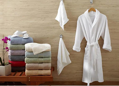 How to take extra care of your towels at home in rain day?