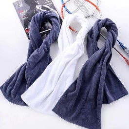 What is a sports towel?