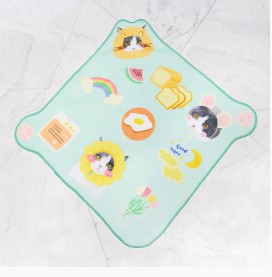 What is Magic Towel?