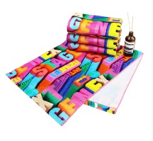 What details should you pay attention to when purchasing Face Towels?