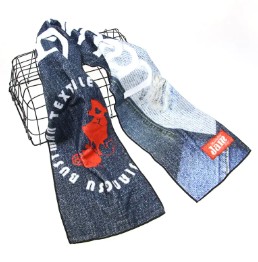 What indicators should you pay attention to when choosing a sports towel?