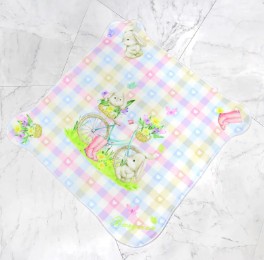 How to judge the quality of a towel?