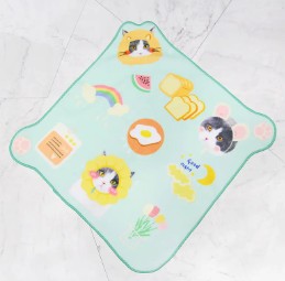 How to Choose a Towel with Low Shedding Rate?