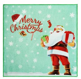 What is the difference between a Hand Towel and a Fingertip Towel?