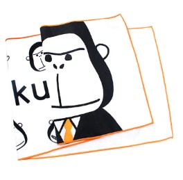 How to remove mildew odor from towels？