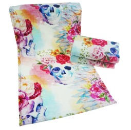 How to Choose a Face Towel That Truly Suits Daily Use？