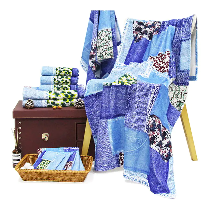 The Complete Buyer’s Guide to 900 GSM Towels: Plushness, Absorbency, and Quality